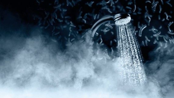 Vedensäästö vinkit Vedensäästö vinkit