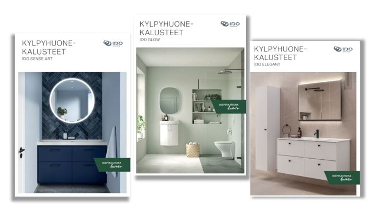 IDO-esitteet IDO-esitteet