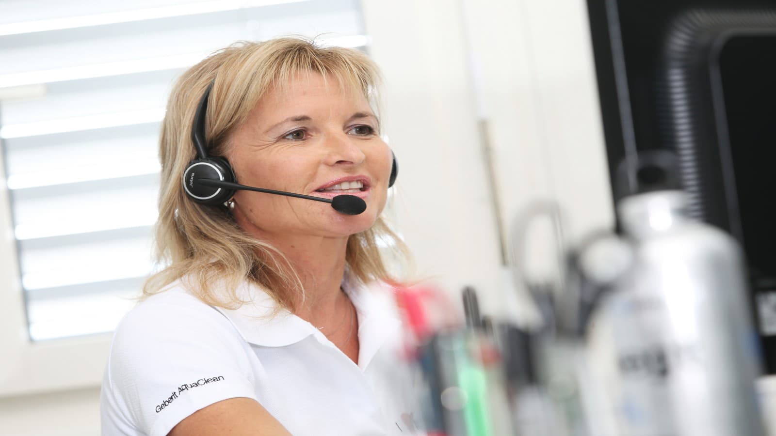 Asiakaspalvelumme auttaa arkipäivinä Asiakaspalvelumme auttaa arkipäivinä