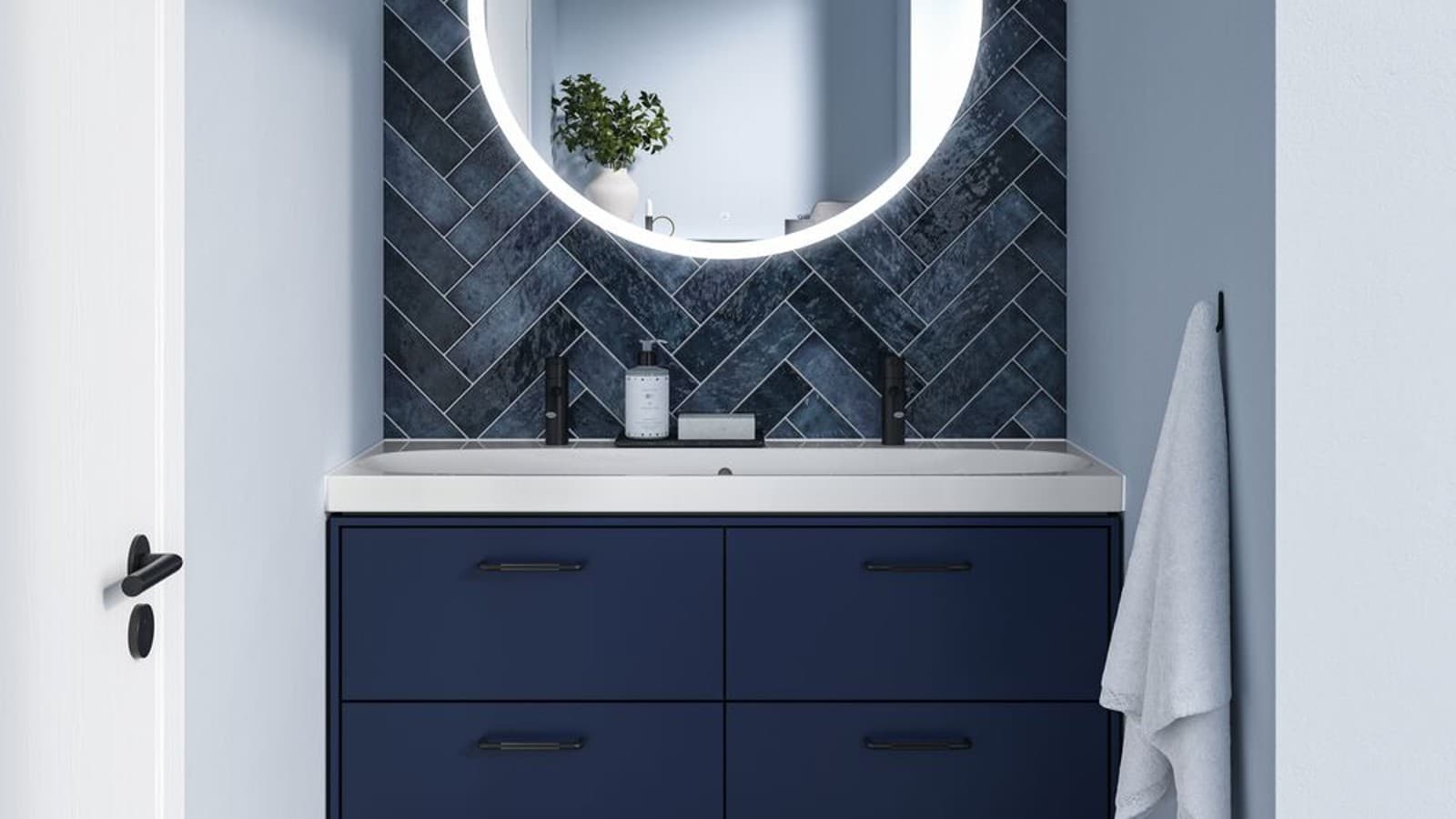 Löydä oman kylpyhuoneesi design ratkaisut Löydä oman kylpyhuoneesi design ratkaisut