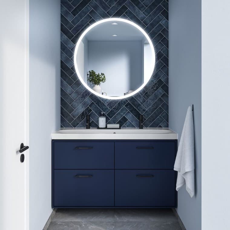 IDO Sense Art -sarjasta löytyy 5 eri värivaihtoehtoa IDO Sense Art -sarjasta löytyy 5 eri värivaihtoehtoa