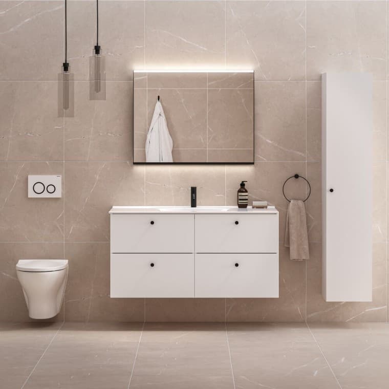 IDO Elegant -alakaapit IDO Elegant -alakaapit