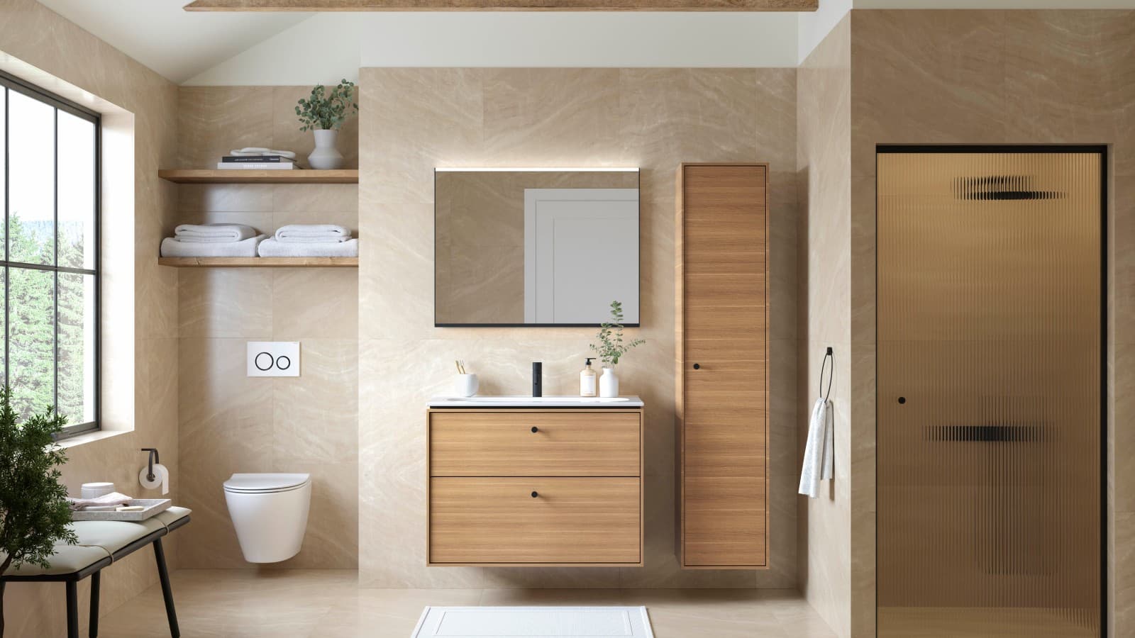 Kuinka paljon unelmien kylpyhuone maksaa? Kuinka paljon unelmien kylpyhuone maksaa?