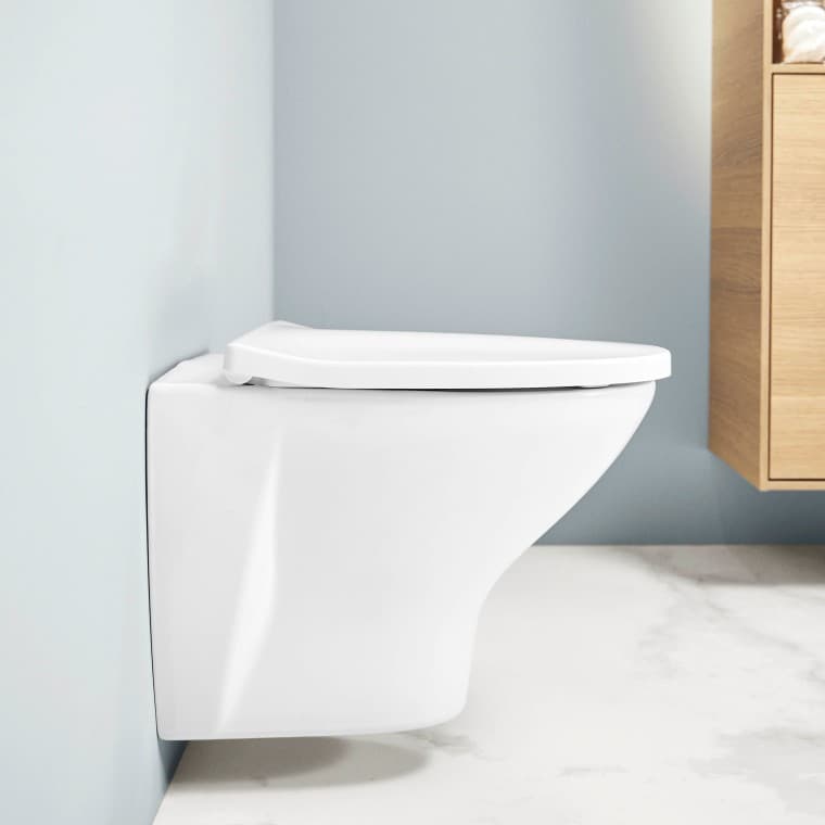 IDO Glow Style -wc-istuin IDO Glow Style -wc-istuin