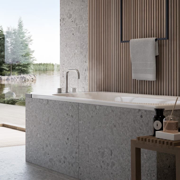 IDO Kylpyhuone IDO Kylpyhuone