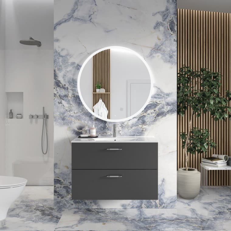 IDO kylpyhuone IDO kylpyhuone