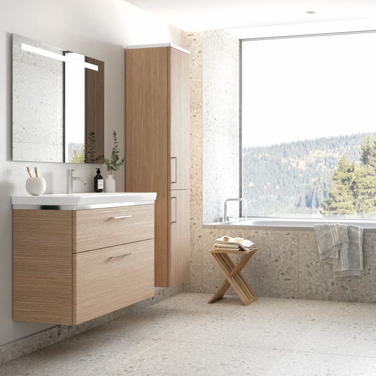 IDO Kylpyhuone IDO Kylpyhuone