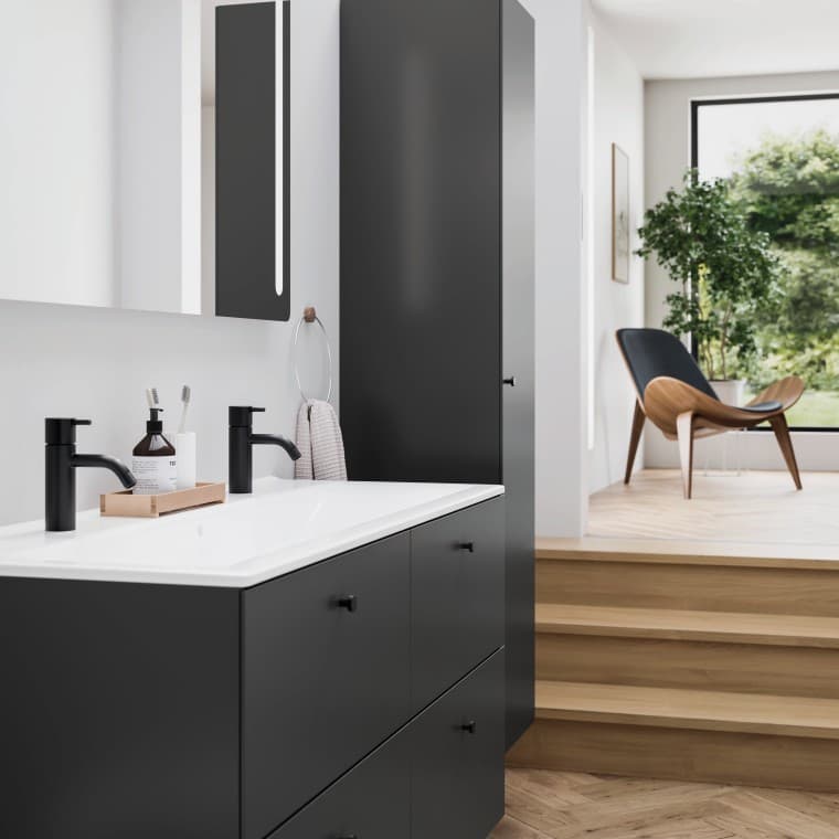 IDO kylpyhuone IDO kylpyhuone