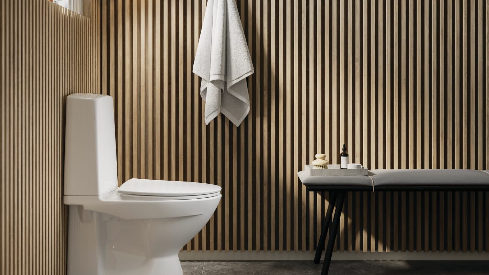 Puhelimet keräävät helposti bakteereja kylpyhuoneessa Puhelimet keräävät helposti bakteereja kylpyhuoneessa