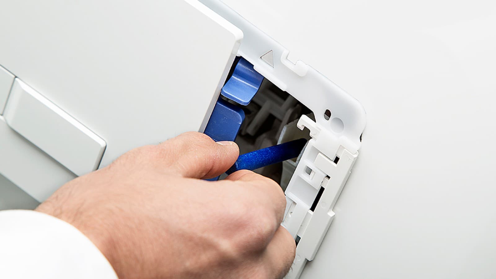 IDO -tekninen tuki IDO -tekninen tuki