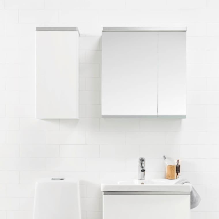 Glow-seinäkaappi Glow-seinäkaappi