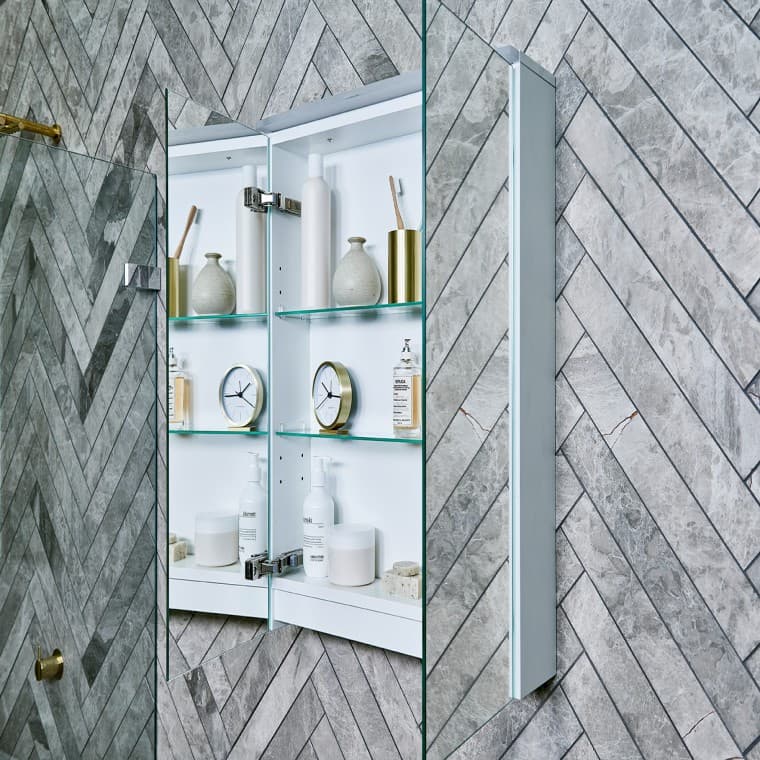 Reflect-peilikaappi Reflect-peilikaappi