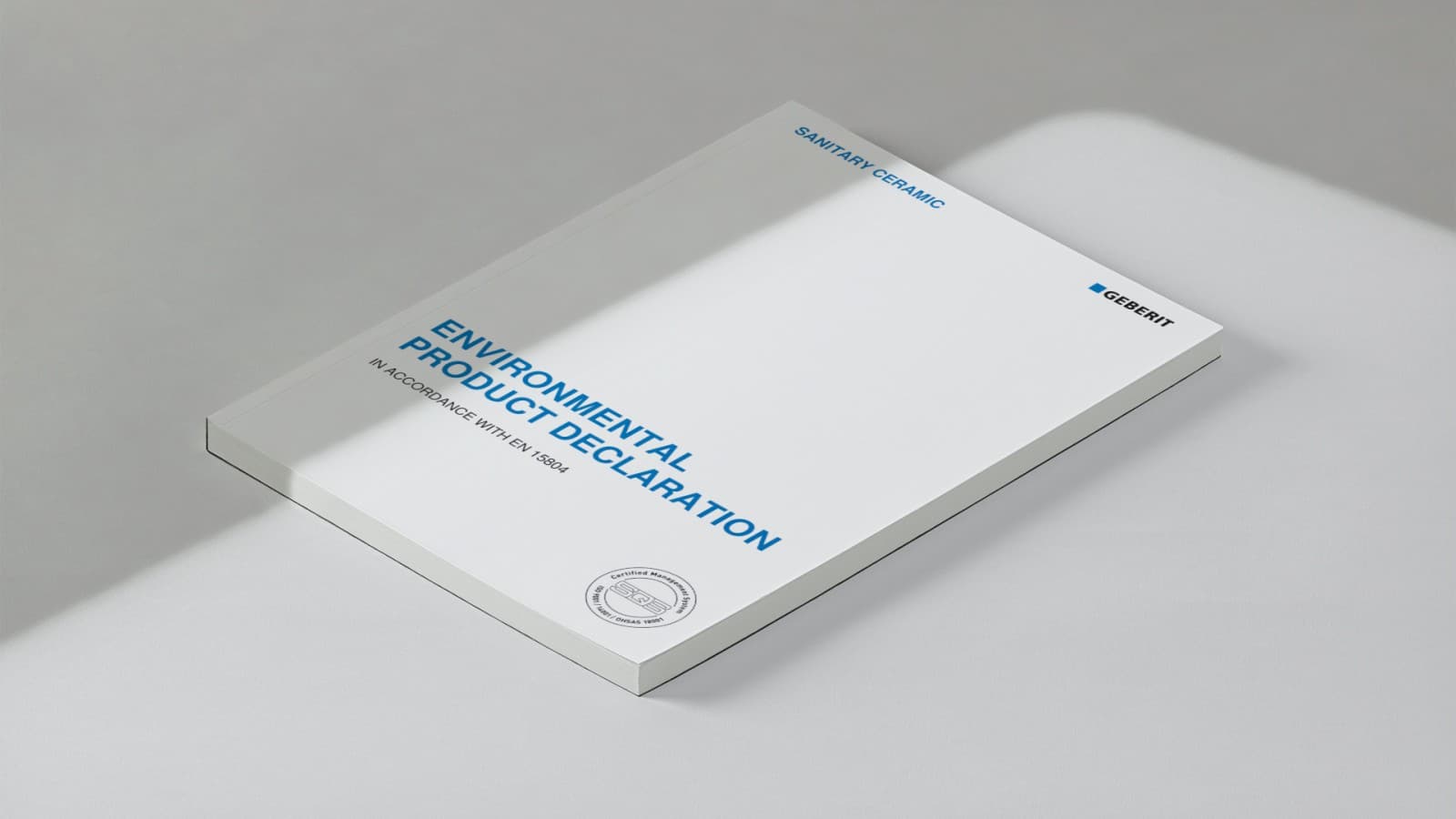 Lue EPD-ympäristöselosteet Online-tuotekatalogistamme Lue EPD-ympäristöselosteet Online-tuotekatalogistamme