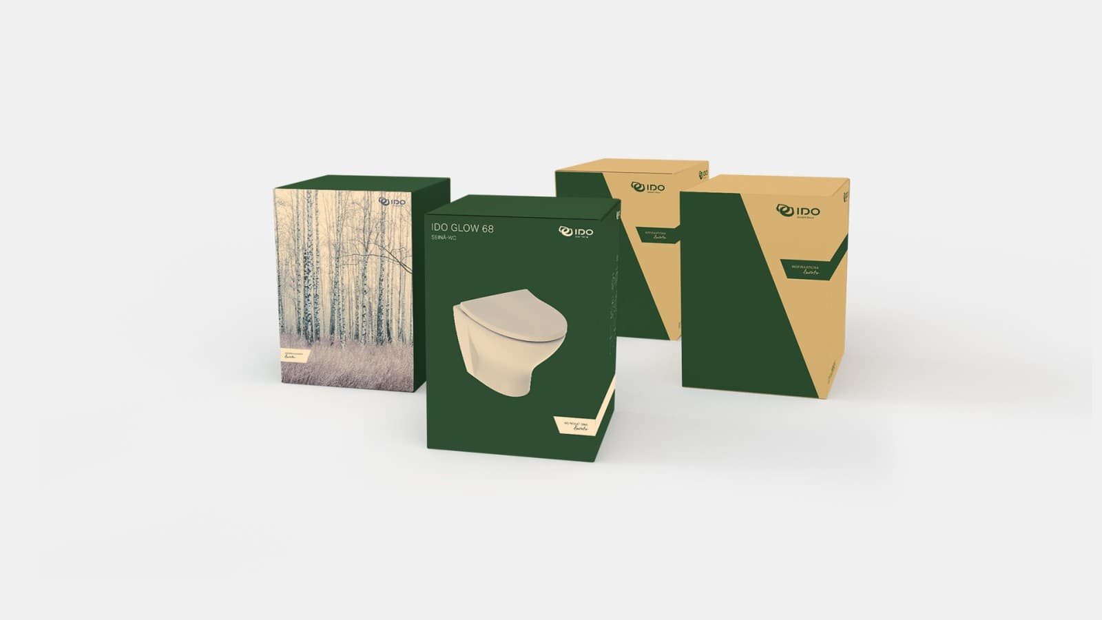 IDO -tuotteiden jälleenmyyjät IDO -tuotteiden jälleenmyyjät