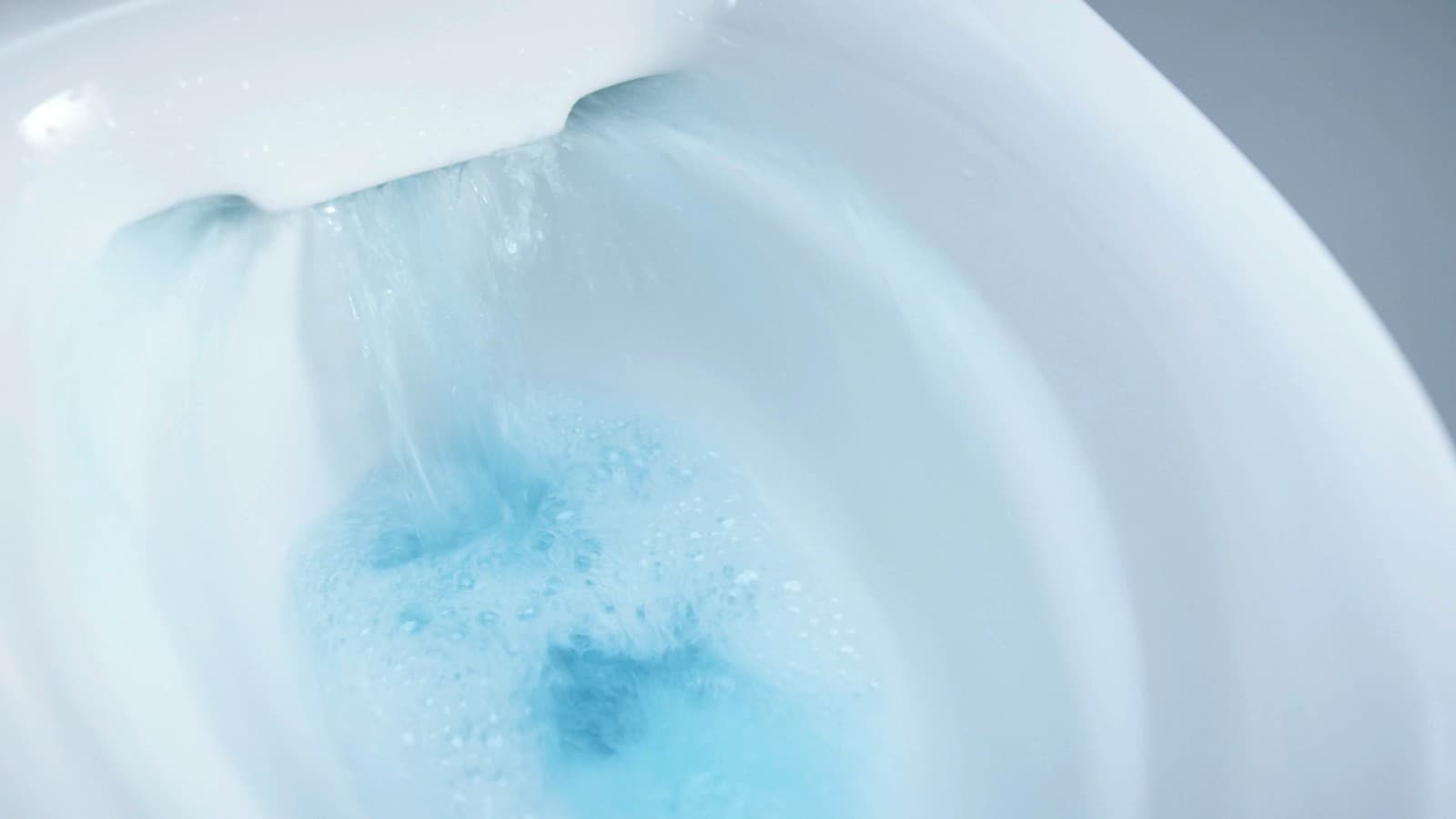 Vähempää vedenkulutusta IDOn tuotteilla Vähempää vedenkulutusta IDOn tuotteilla