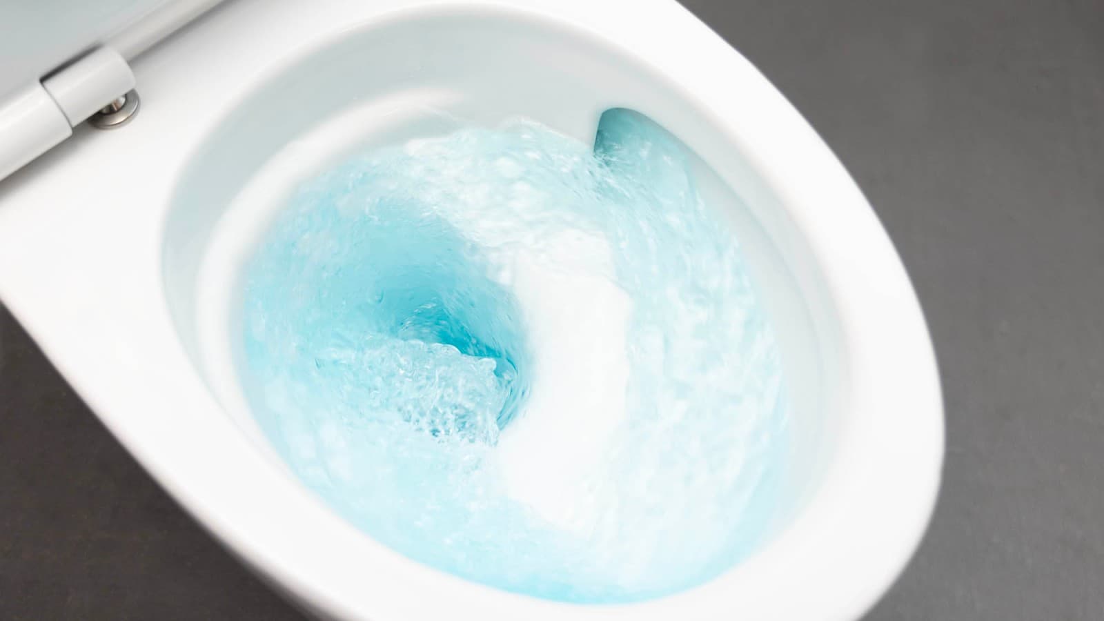 Edistyksellinen huuhtelutekniikka Edistyksellinen huuhtelutekniikka