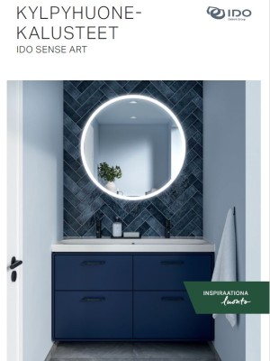 IDO Sense Art