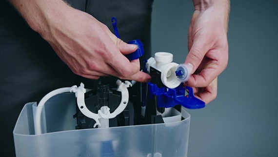 Takuu ja varaosat Takuu ja varaosat