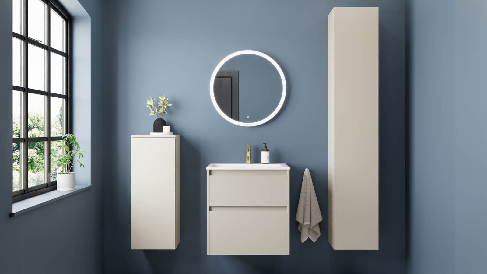 IDO Sense Modern IDO Sense Modern